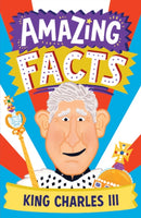 AMAZING FACTS_AMAZING FACTS PB