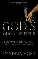 God's Ghostwriters-9780008612177
