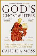 God's Ghostwriters-9780008612214