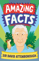 AMAZING FACTS_AMAZING FACTS PB