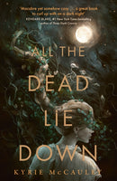 ALL DEAD LIE DOWN PB