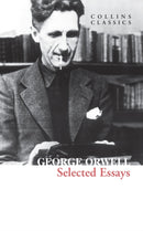 Selected Essays-9780008612696