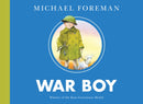 WAR BOY PB