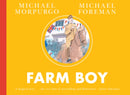 FARM BOY PB