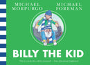BILLY KID PB