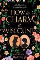 HOW TO CHARM VISCOUNT HB