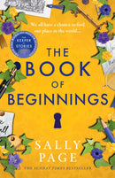 BK OF BEGINNINGS_BK OF BEG1 PB