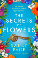 SECRETS OF FLOWERS PB