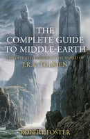 COMPLETE GUIDE TO MIDDLE PB