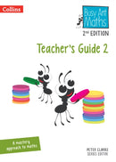 Teacher's Guide 2-9780008613235