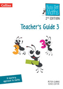 Teacher's Guide 3-9780008613242