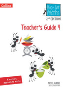 BUSY ANT 2E_TEACHER 4