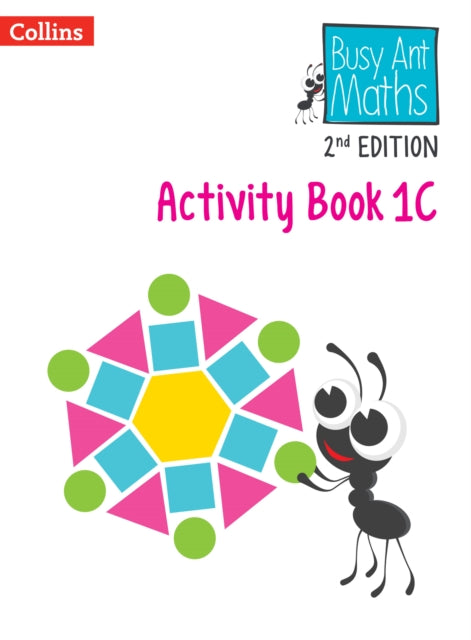 Activity Book 1C-9780008613303