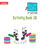 BUSY ANT 2E_ACTIVITY 2B