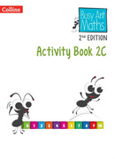 Activity Book 2C-9780008613334
