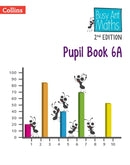 Pupil Book 6A-9780008613433