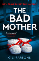 BAD MOTHER PB