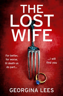 The Lost Wife-9780008614041