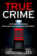 TRUE CRIME PB