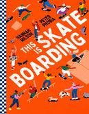 THIS IS SKATEBOARDING HB