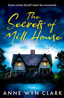 SECRETS OF MILL_THRILLER C3 PB