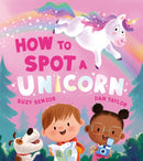HOW TO SPOT UNICORN PB