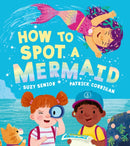 HOW TO SPOT MERMAID PB