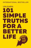 Unlearn : 101 Simple Truths for a Better Life-9780008614201