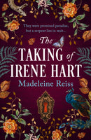 TAKING OF IRENE HART PB