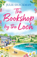 The Bookshop by the Loch-9780008614317