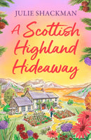 A Scottish Highland Hideaway-9780008614331