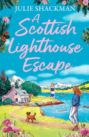 A Scottish Lighthouse Escape-9780008614379