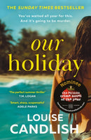 Our Holiday-9780008614652