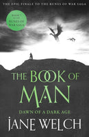 Dawn of a Dark Age-9780008614720