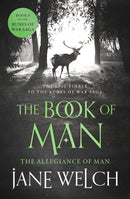 The Allegiance of Man-9780008614744