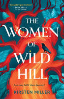 The Women of Wild Hill-9780008614805