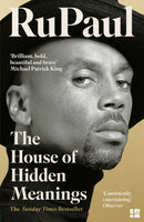 The House of Hidden Meanings : A Memoir-9780008614980