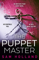 The Puppet Master-9780008615062