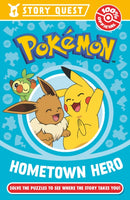 POKMON STORY QUEST HELP PB