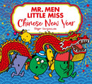 MR MEN LITTLE_MR MEN & LITT PB