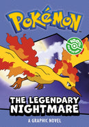 POKMON LEGENDARY NIGHTMARE PB