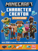 MNCRFT CHARACTER CREATOR PB