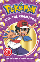 POKMON ASH CHAMPION CHAPTER PB