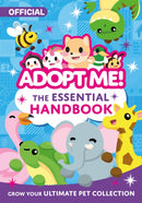 The Essential Handbook-9780008615567