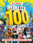 100 UNOFFICIAL ROBLOX TOP HB
