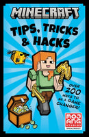 MNCRFT TIPS TRICKS & HACKS PB