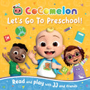 COCOMELON LETS GO TO PRESCH PB