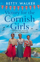 Victory for the Cornish Girls-9780008615840