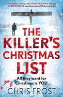 KILLERS CHRISTMAS_DI TOM S1 PB