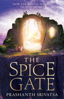 The Spice Gate-9780008616366